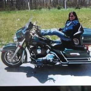 Meet your Posher, Brenda